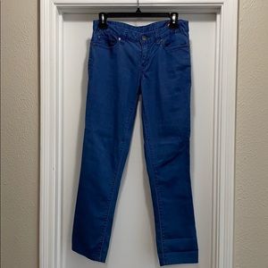 Tory Burch Jeans